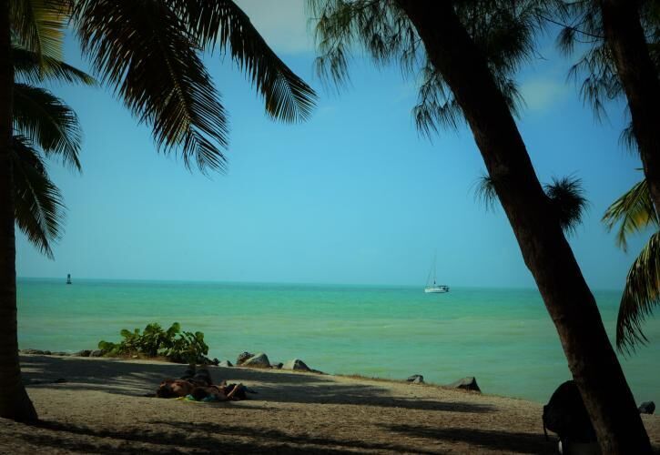 10. Get out on the water